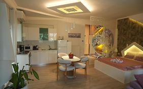 Orchid Apartments